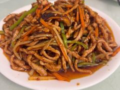 -胖子菜馆(隆昌路店)