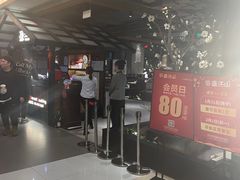 -韩盛·盛江山自助料理(中街大悦城店)