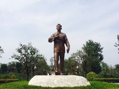 iphone_upload_pic-习仲勋故居