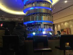 -上海大宁福朋喜来登酒店大堂吧(共和新路店)