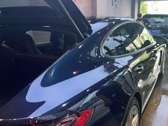 -脉冲品质汽美·贴膜(闵行店)