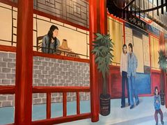 -宣武小院涮肉(前门店)