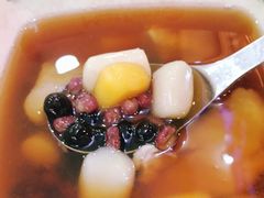 -鲜芋仙(观音桥大融城LG店)