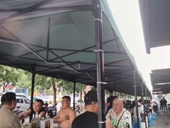 -白鹤大冷面