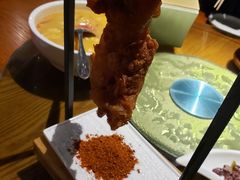 -盐帮食坊•小河帮川菜(四川师大店)