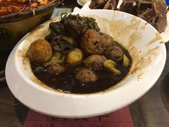 -小土豆美食(太原南街店)