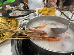 -盈田盈粥庄(博山东路店)
