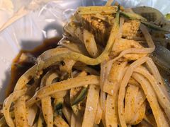 -大姐麻辣烫(莲宝中路店)