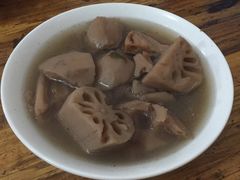 -雨田饭店