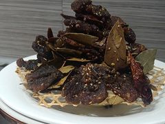 -煎饼卷大葱·非遗传承·潍坊菜(十笏园店)
