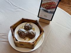 -顺德美的万豪酒店-万豪中餐厅