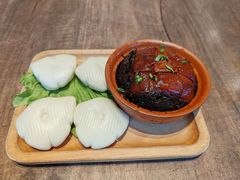 -香园茶社·金陵小灶(老门东店)