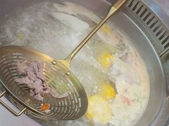 -三头牛·潮汕牛肉生蚝火锅 (夏湾店)