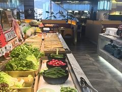 -汉阳廷自助烤肉(同和金铂天地店)