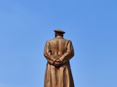 -聂荣臻元帅陈列馆