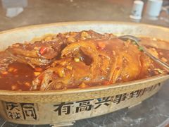 -同庆楼(大钟寺店)