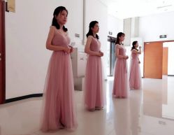 -Eling伊林彩妆·化妆培训(河西奥体店)
