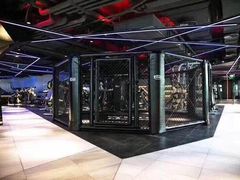 -VIP 威尔仕健身·游泳(嘉华中心店)