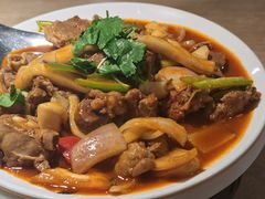-阿西娅·西北妈妈拿手菜·清真(西关店)
