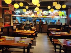 -本色.小马哥烧烤(五一路总店)