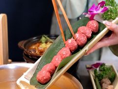 -非遗•老字号•阿彬牛肉火锅(广济桥店)