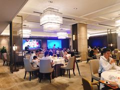 大堂-安蒂娅.悦景轩中餐厅(西乡店)