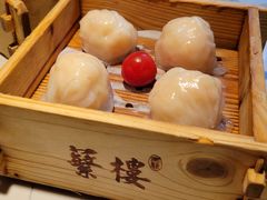 -蘩楼(华强北总店)