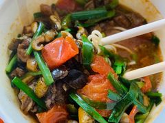 -尧钧财鱼面(育才路店)