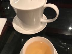 -上海锦江汤臣洲际大酒店柒酒廊
