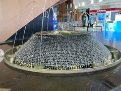 -新世界大丸百货