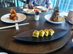 -彩丰楼中餐厅(佘山世茂洲际酒店)
