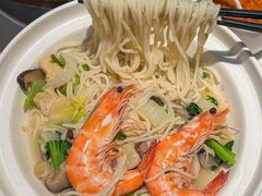 -莆田餐厅PUTIEN(世博源店)