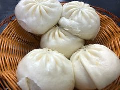 -郑家包子牛肉拉面(尚勤路店)
