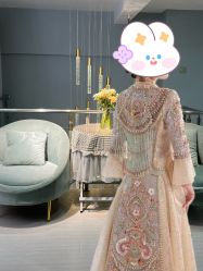 -衣贝姿婚纱礼服馆