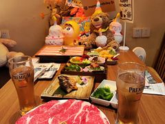 -龙酒场·关西寿喜烧·居酒屋(罗湖店)