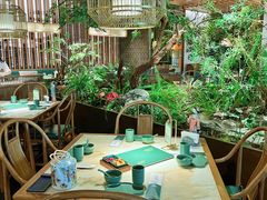 -锦府盐帮·李宅(领展购物广场中关村店)