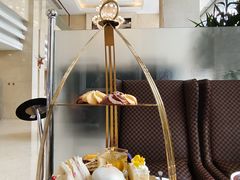 -上海吉臣维景酒店·维多利亚餐厅