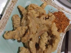 -蛙一刀·麻椒鱼火锅(金仙桥店)