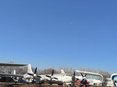 -中国航空博物馆