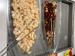 -蚝贝乐鲜蚝烤肉烤榴莲自助(金楠天街店)