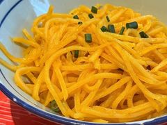 -荆九爷爆炒桥头三嫩(浙大店)