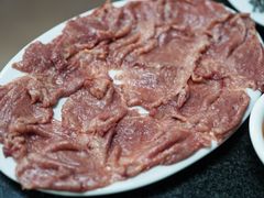 -五洲牛肉美食馆