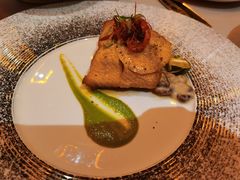 -YUE·6·西式融合餐厅(外滩六号店)