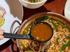 -西双版纳洲际度假酒店-曼霖轩中餐厅