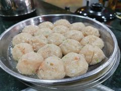 -齐海鱼圣深海石斑鱼火锅店(极地海洋世界店)