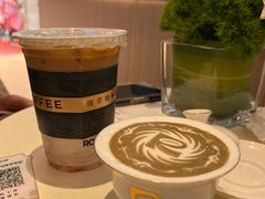 -蓉小乔·RONG COFFEE(春熙路店)