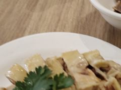 -泰煌鸡·上海白斩鸡·鸡汤面(万航店)