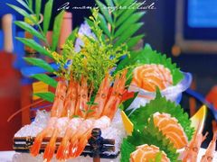 -渔文乐·海鲜大排档(壹品总店)