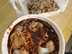 -清真·宏顺祥卤汁凉粉(大皮院店)
