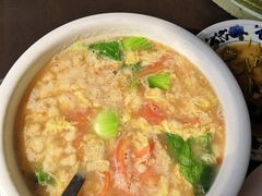 -北京龙庆四季香农家饭庄·灶台鱼·碳烤虹鳟鱼(龙庆峡店)